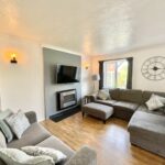 Caernarvon Avenue, Stone, ST15