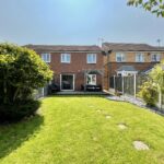 Caernarvon Avenue, Stone, ST15