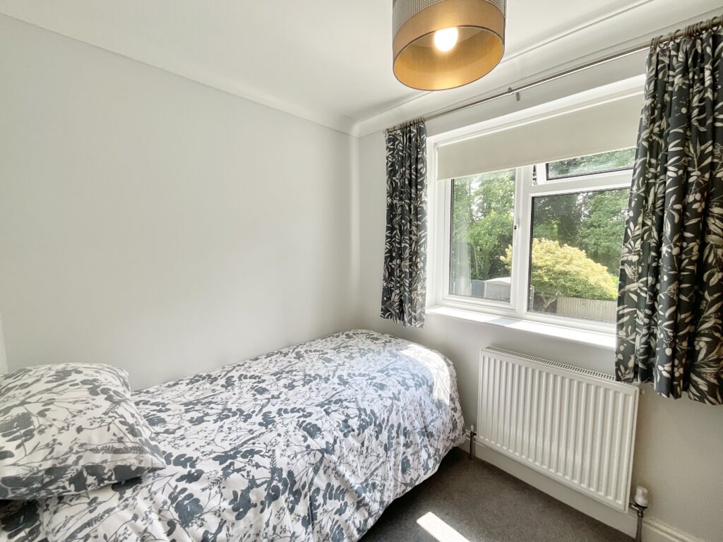 Atherstone Road, Stoke-On-Trent, ST4