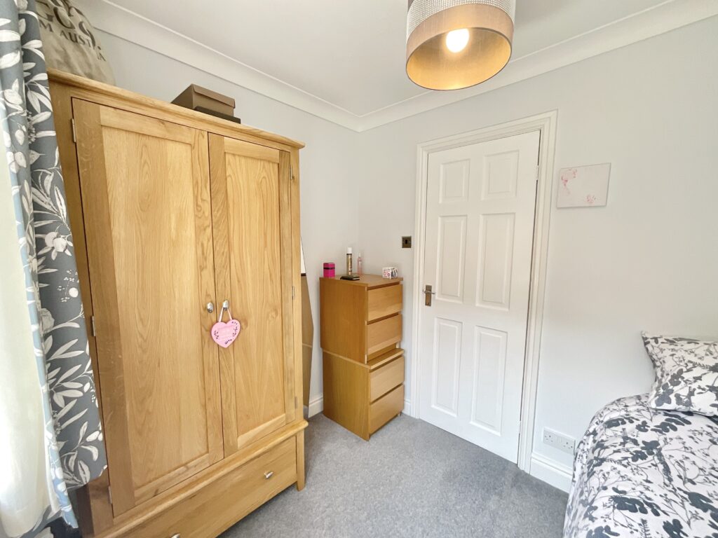 Atherstone Road, Stoke-On-Trent, ST4