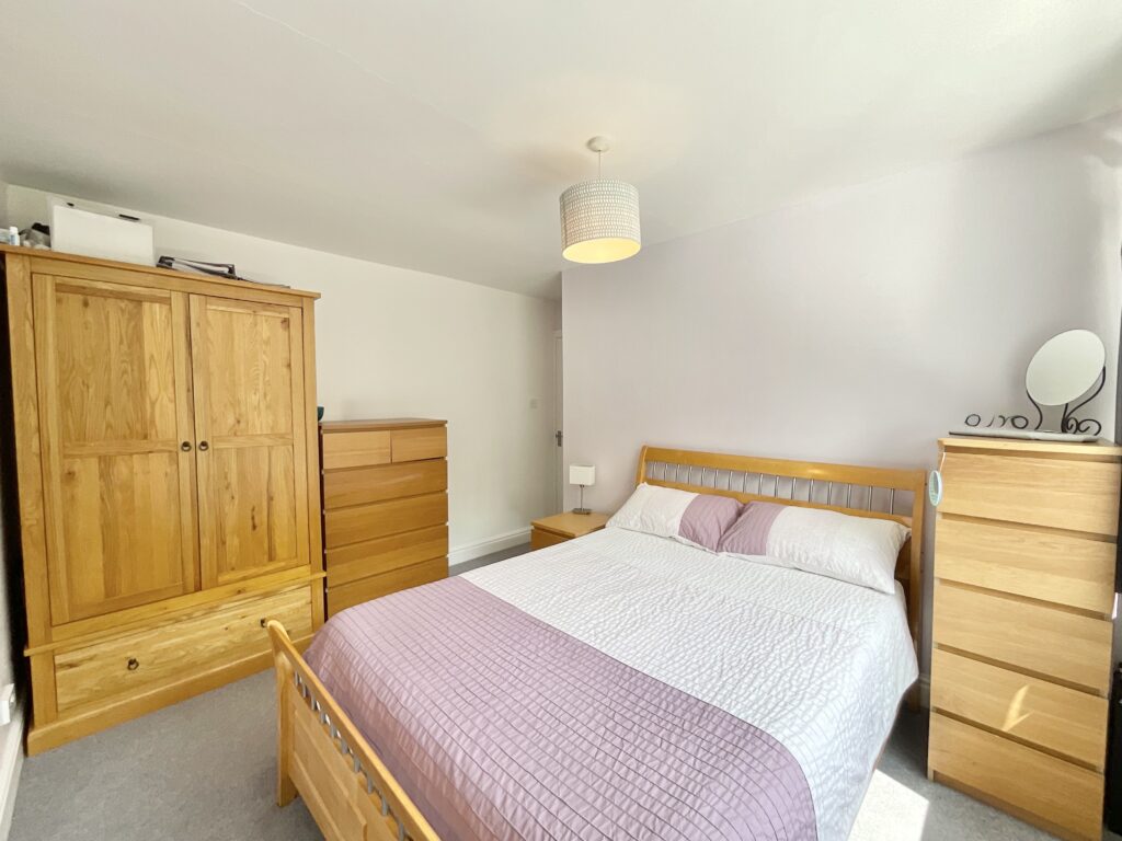 Atherstone Road, Stoke-On-Trent, ST4