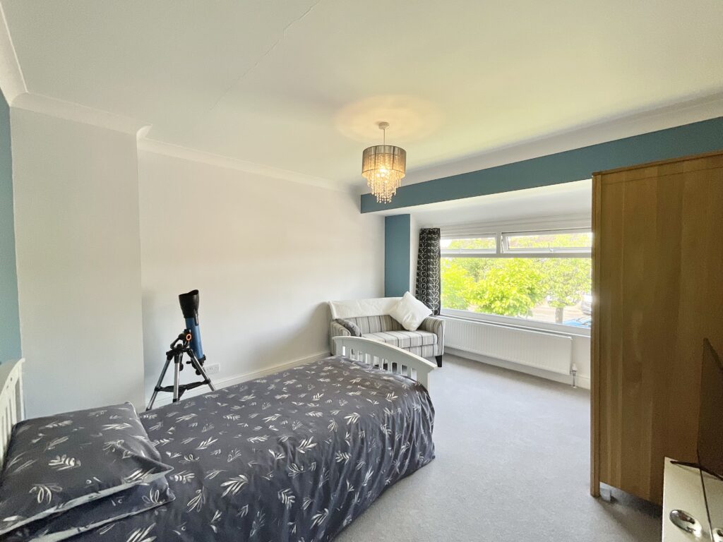 Atherstone Road, Stoke-On-Trent, ST4