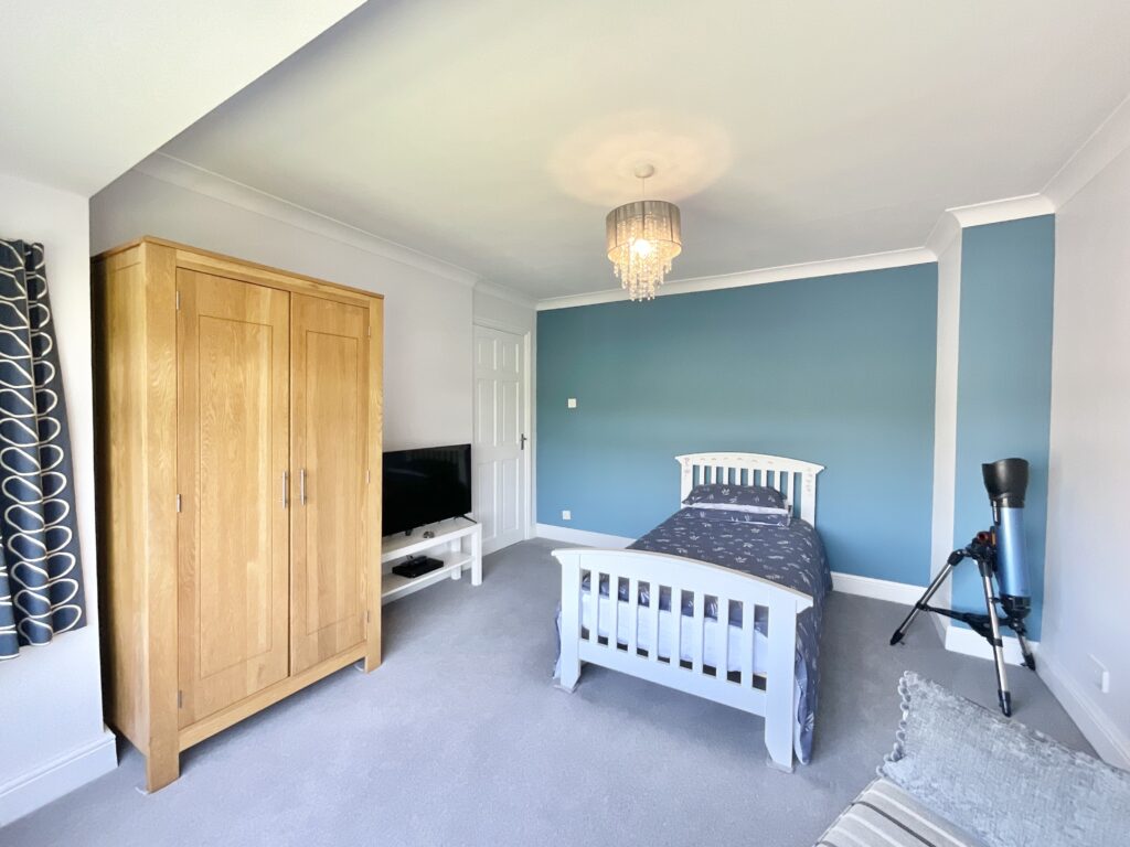 Atherstone Road, Stoke-On-Trent, ST4