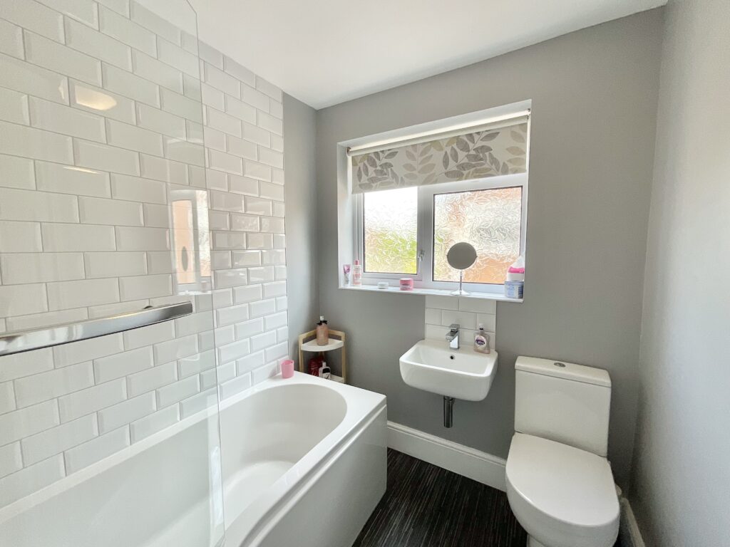 Atherstone Road, Stoke-On-Trent, ST4