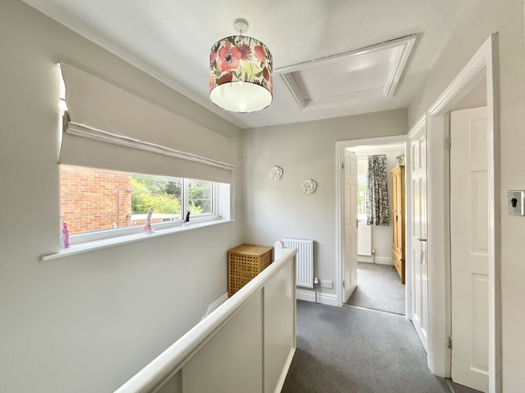 Atherstone Road, Stoke-On-Trent, ST4