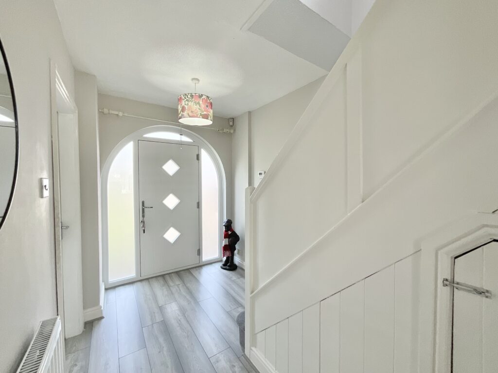 Atherstone Road, Stoke-On-Trent, ST4