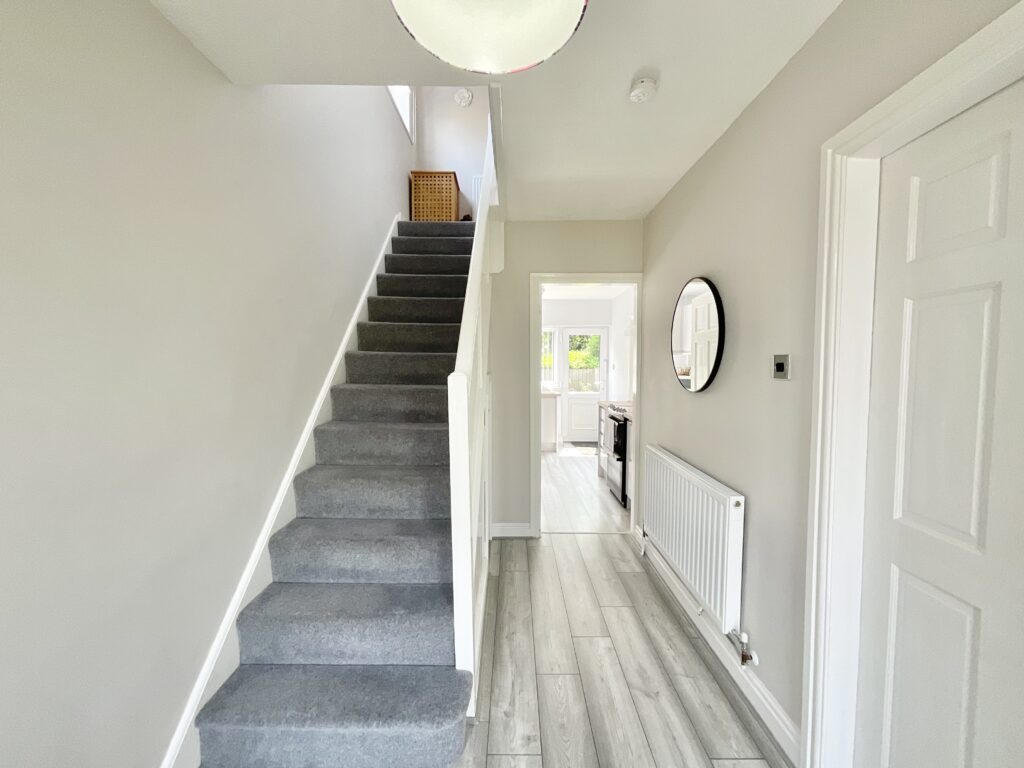 Atherstone Road, Stoke-On-Trent, ST4
