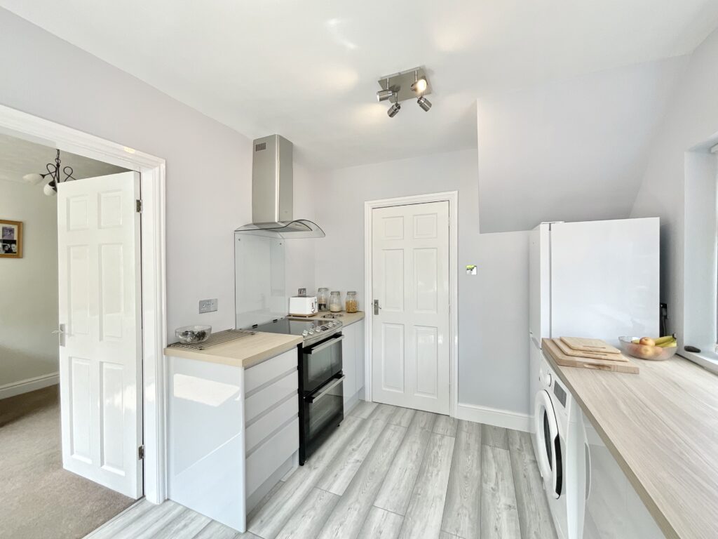 Atherstone Road, Stoke-On-Trent, ST4
