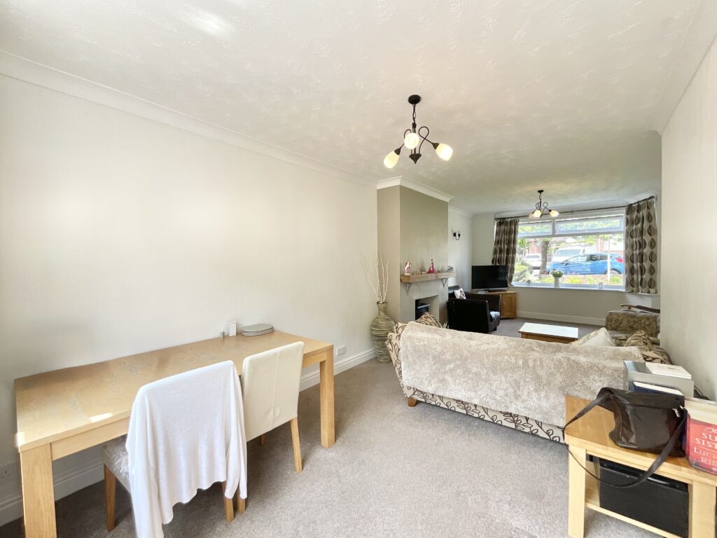 Atherstone Road, Stoke-On-Trent, ST4