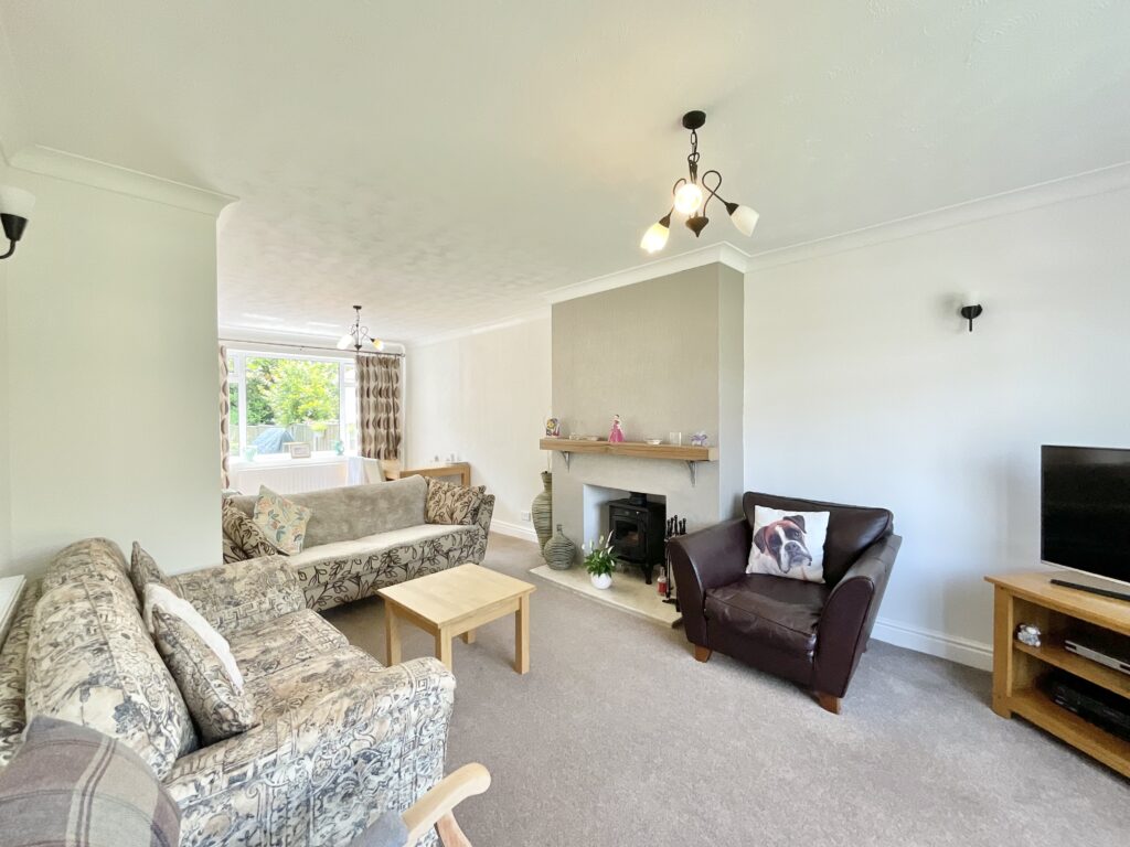 Atherstone Road, Stoke-On-Trent, ST4