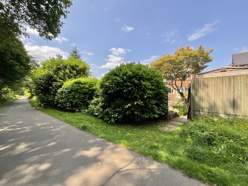 Atherstone Road, Stoke-On-Trent, ST4