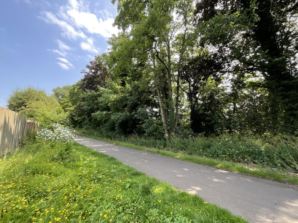 Atherstone Road, Stoke-On-Trent, ST4