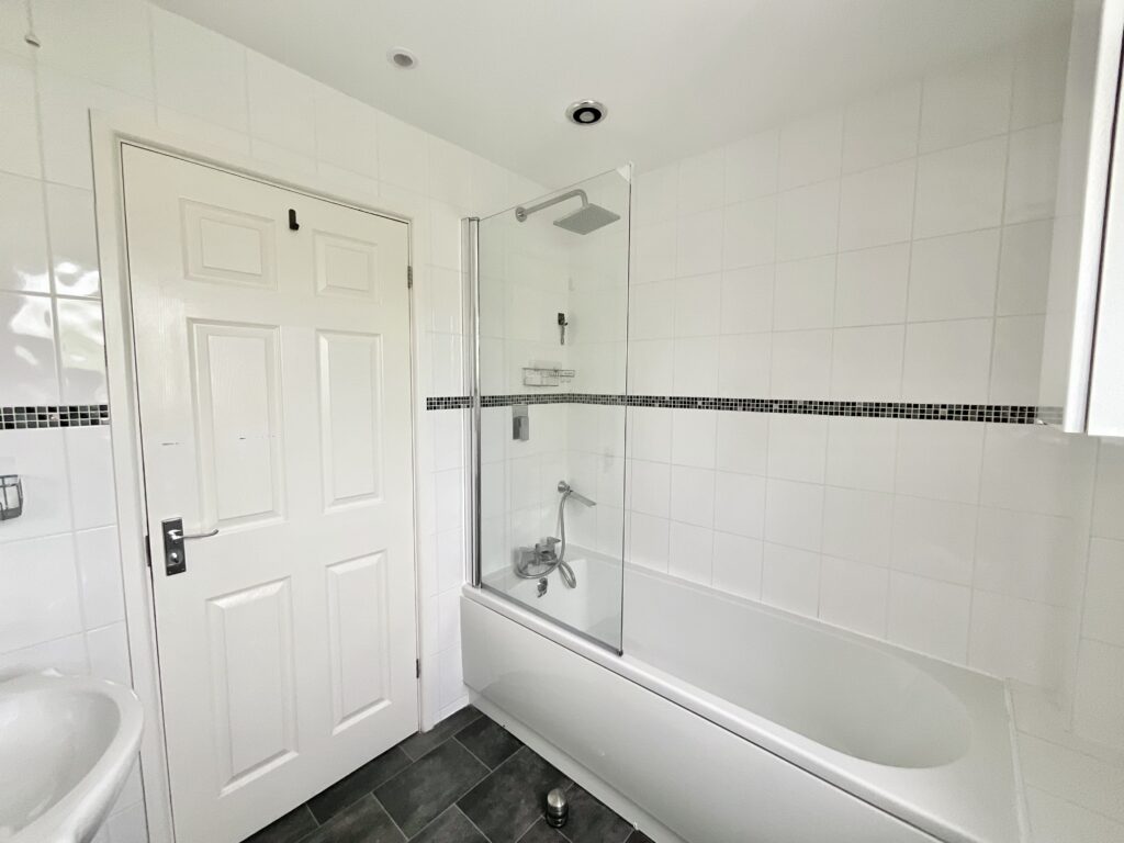Lamb Lane, Stone, ST15