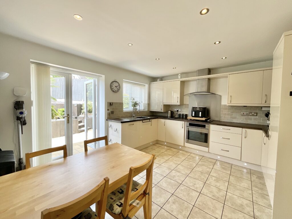 Lamb Lane, Stone, ST15