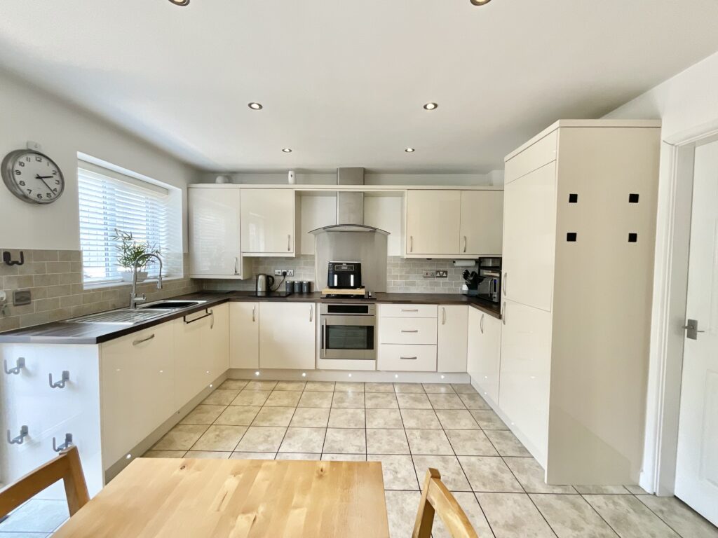Lamb Lane, Stone, ST15