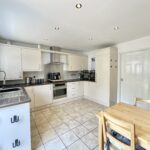Lamb Lane, Stone, ST15