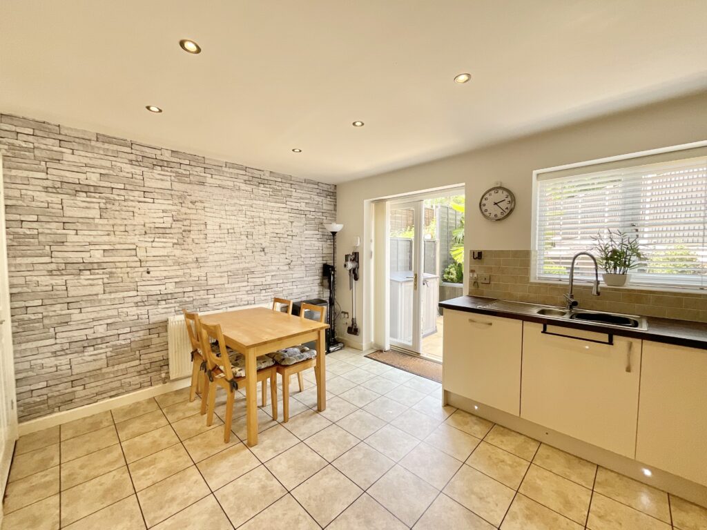 Lamb Lane, Stone, ST15