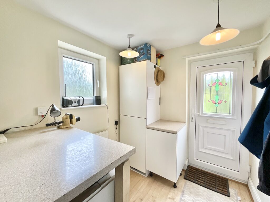 Uttoxeter Road, Stone, ST15