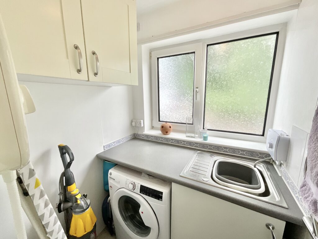 Uttoxeter Road, Stone, ST15