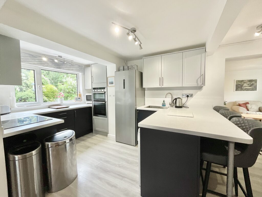 Uttoxeter Road, Stone, ST15