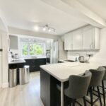 Uttoxeter Road, Stone, ST15