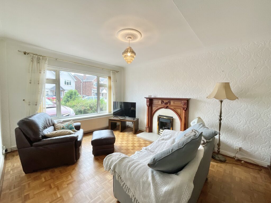 Kennedy Road, Trentham, Stoke-On-Trent