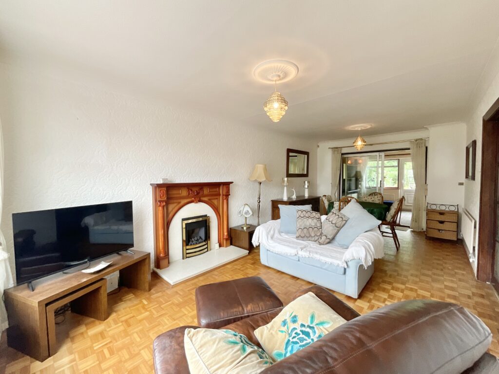 Kennedy Road, Trentham, Stoke-On-Trent