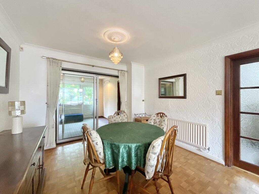 Kennedy Road, Trentham, Stoke-On-Trent