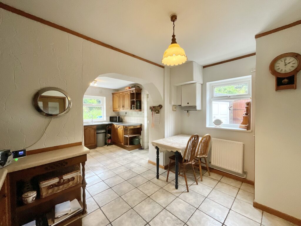 Kennedy Road, Trentham, Stoke-On-Trent