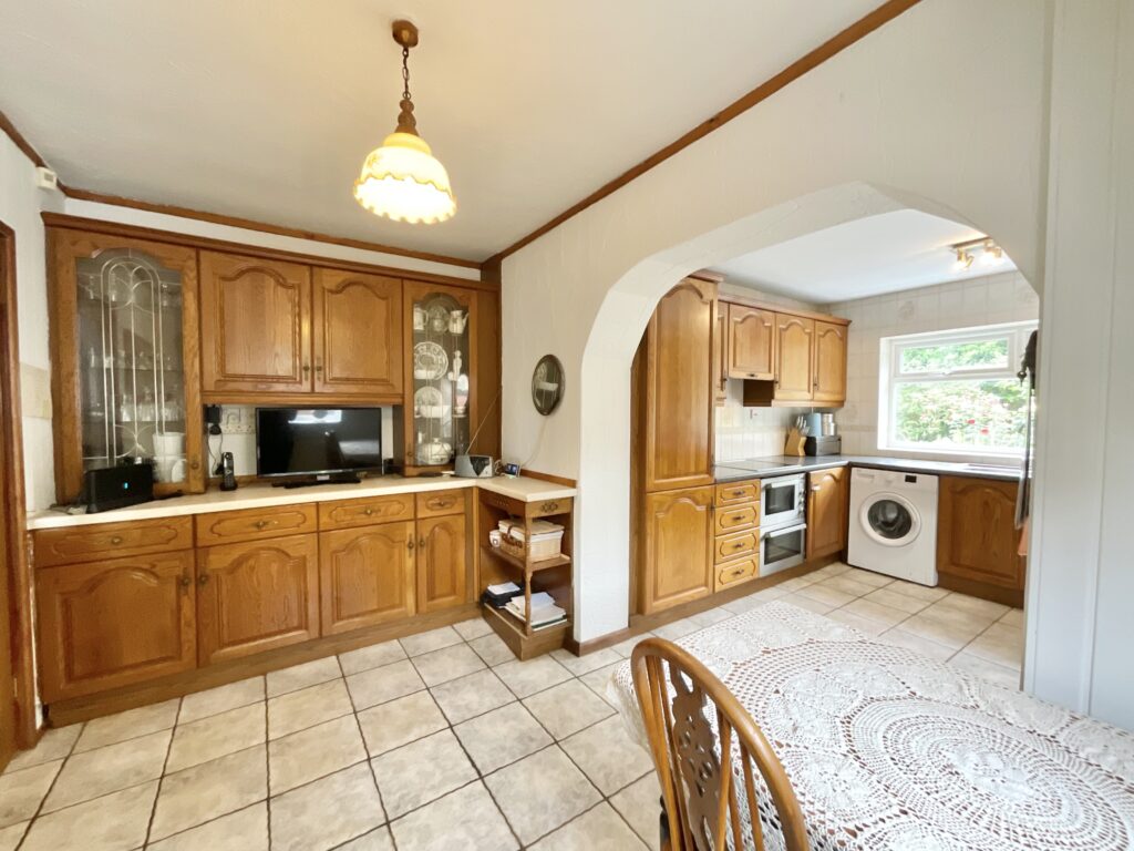 Kennedy Road, Trentham, Stoke-On-Trent