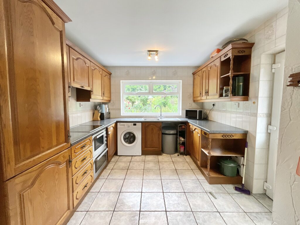 Kennedy Road, Trentham, Stoke-On-Trent