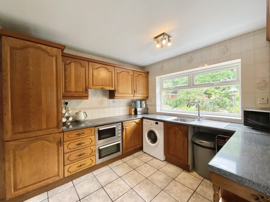 Kennedy Road, Trentham, Stoke-On-Trent