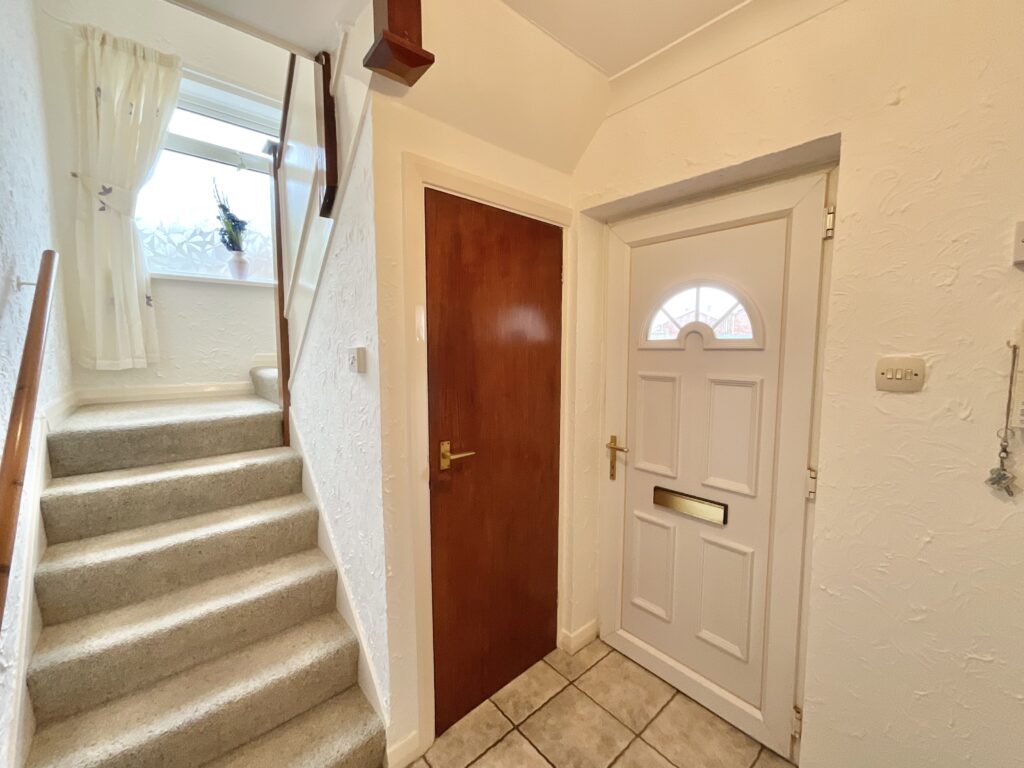 Kennedy Road, Trentham, Stoke-On-Trent