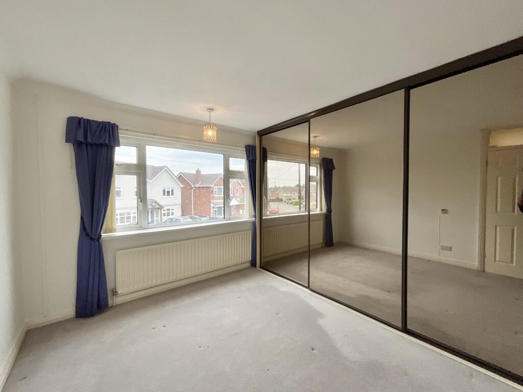 Kennedy Road, Trentham, Stoke-On-Trent