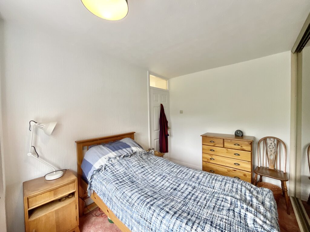 Kennedy Road, Trentham, Stoke-On-Trent