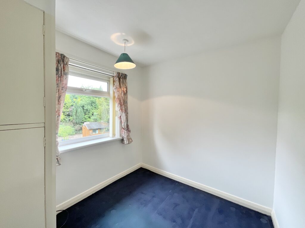 Kennedy Road, Trentham, Stoke-On-Trent