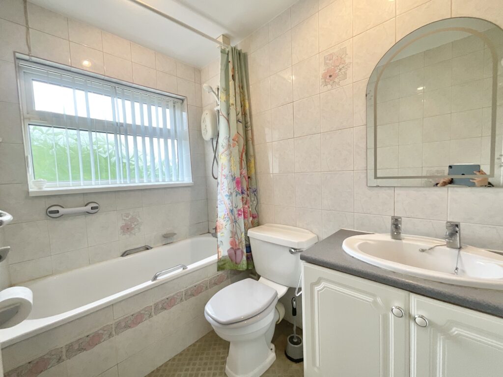 Kennedy Road, Trentham, Stoke-On-Trent