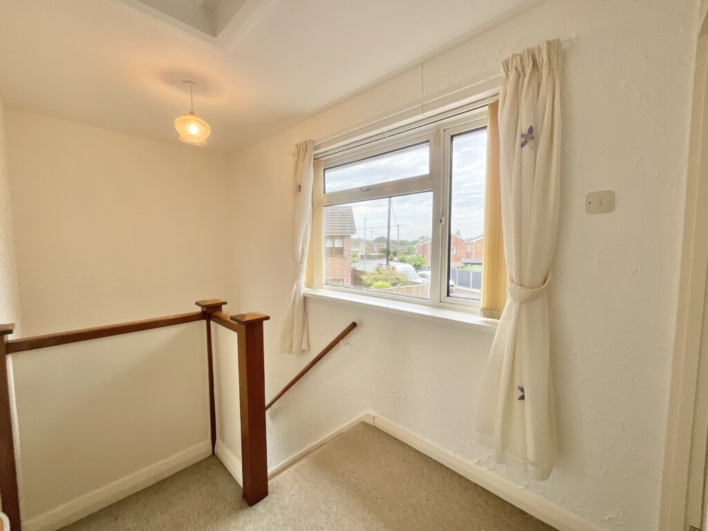 Kennedy Road, Trentham, Stoke-On-Trent