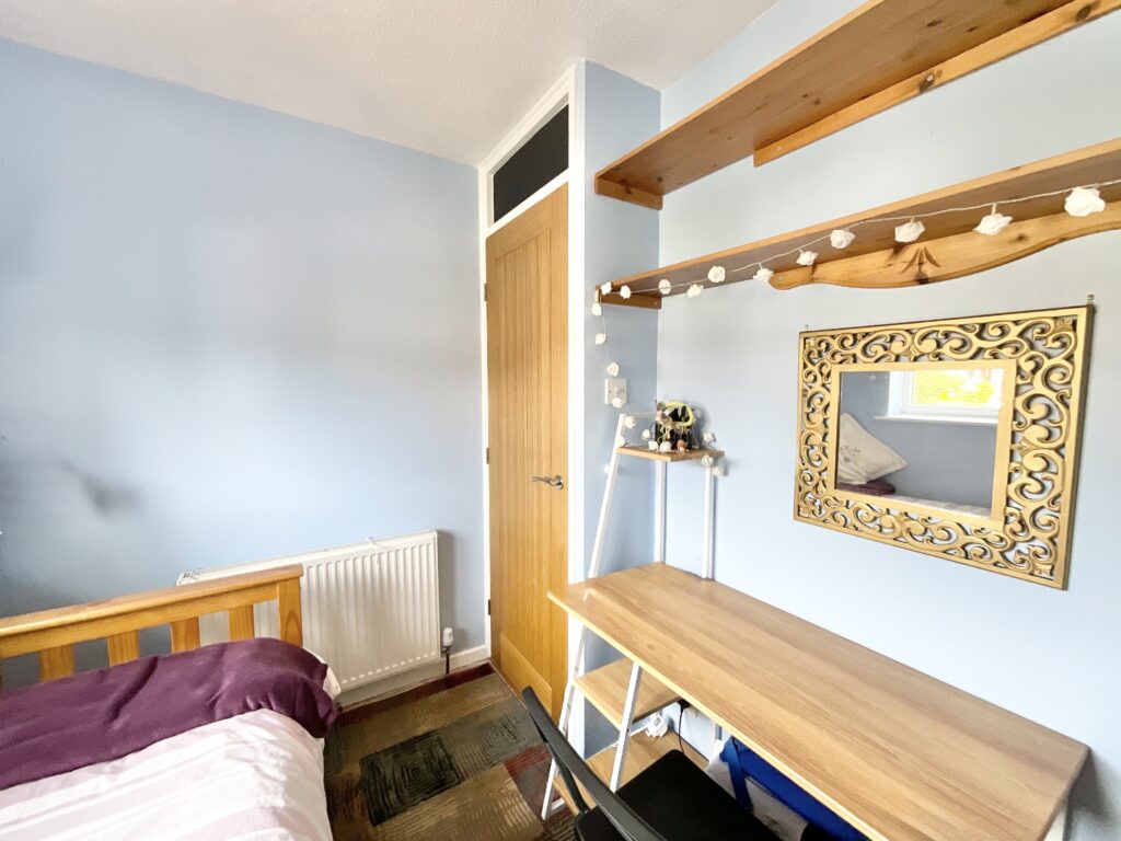 Finchdean Close, Stoke-On-Trent, ST3