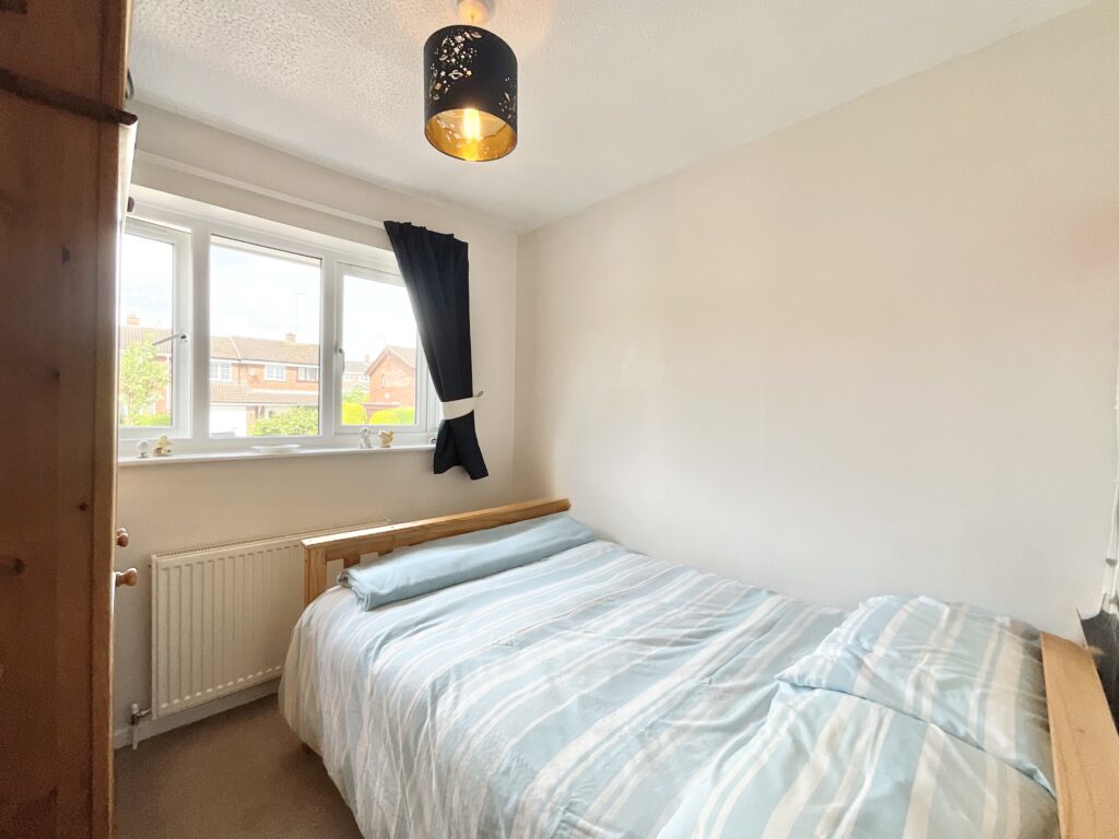 Finchdean Close, Stoke-On-Trent, ST3