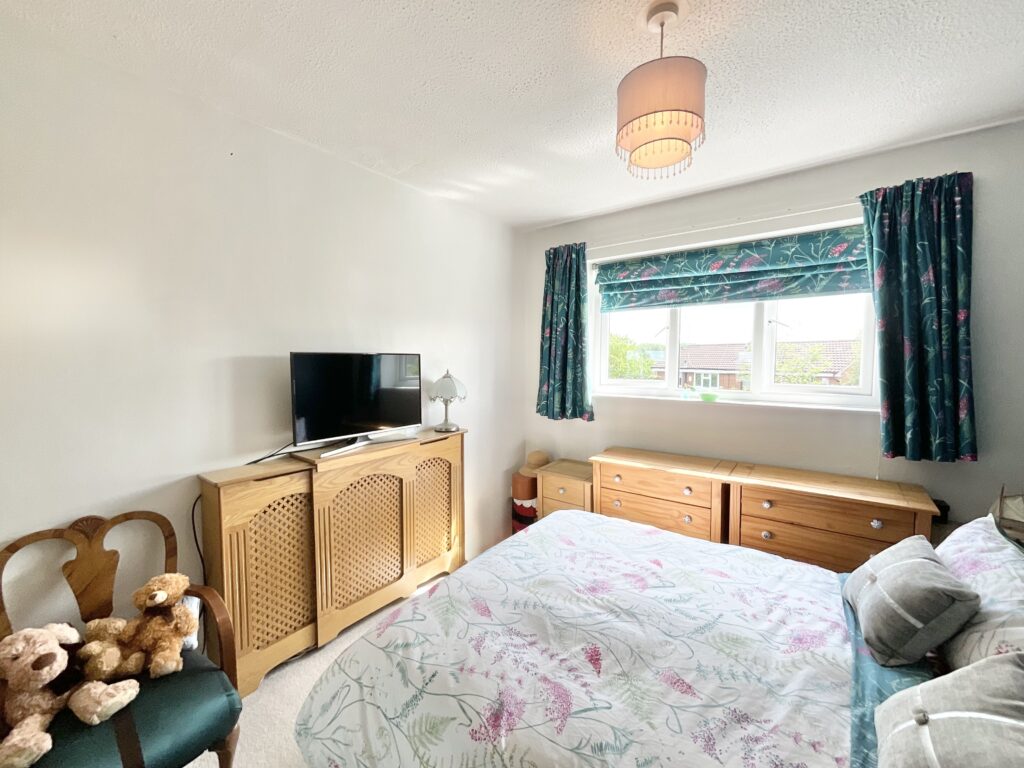 Finchdean Close, Stoke-On-Trent, ST3