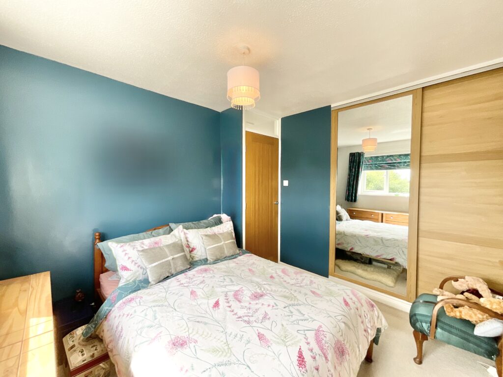Finchdean Close, Stoke-On-Trent, ST3