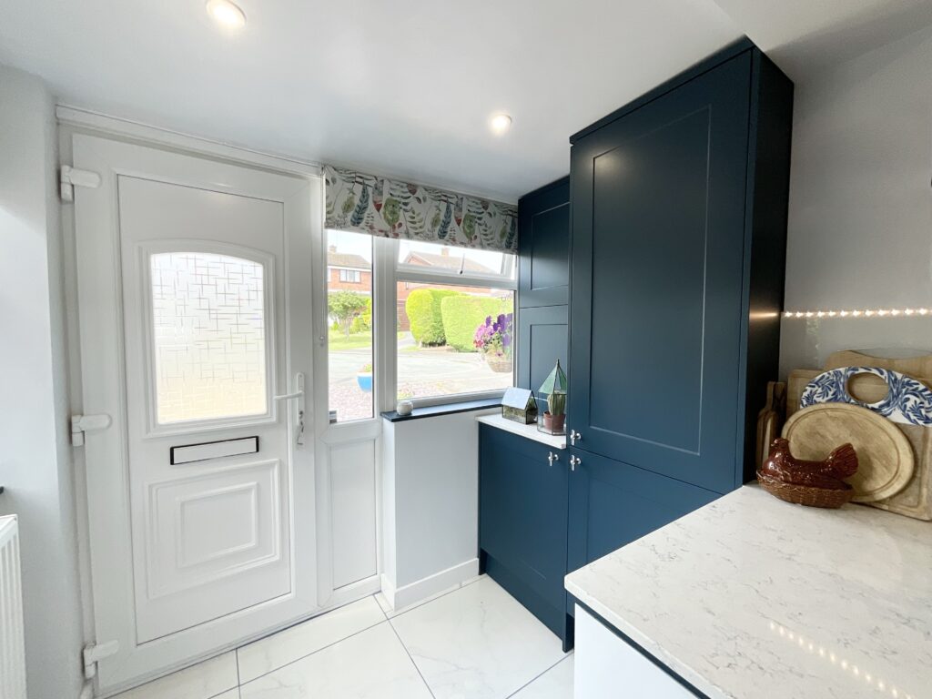 Finchdean Close, Stoke-On-Trent, ST3