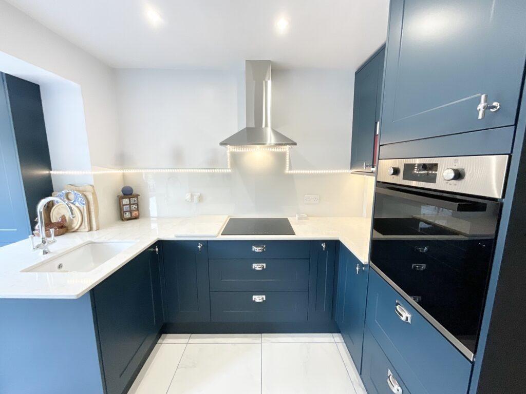 Finchdean Close, Stoke-On-Trent, ST3