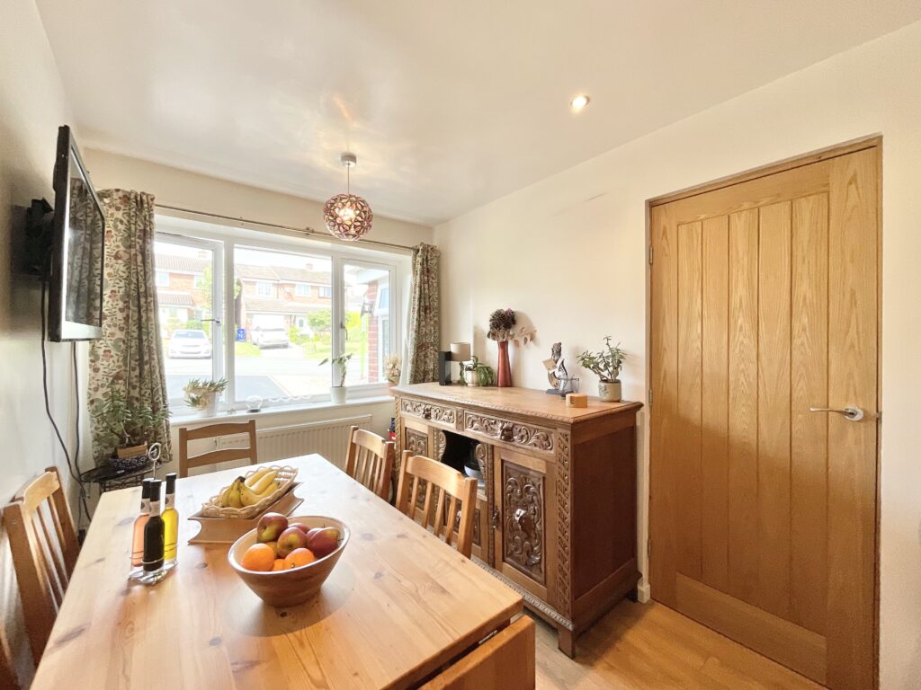 Finchdean Close, Stoke-On-Trent, ST3
