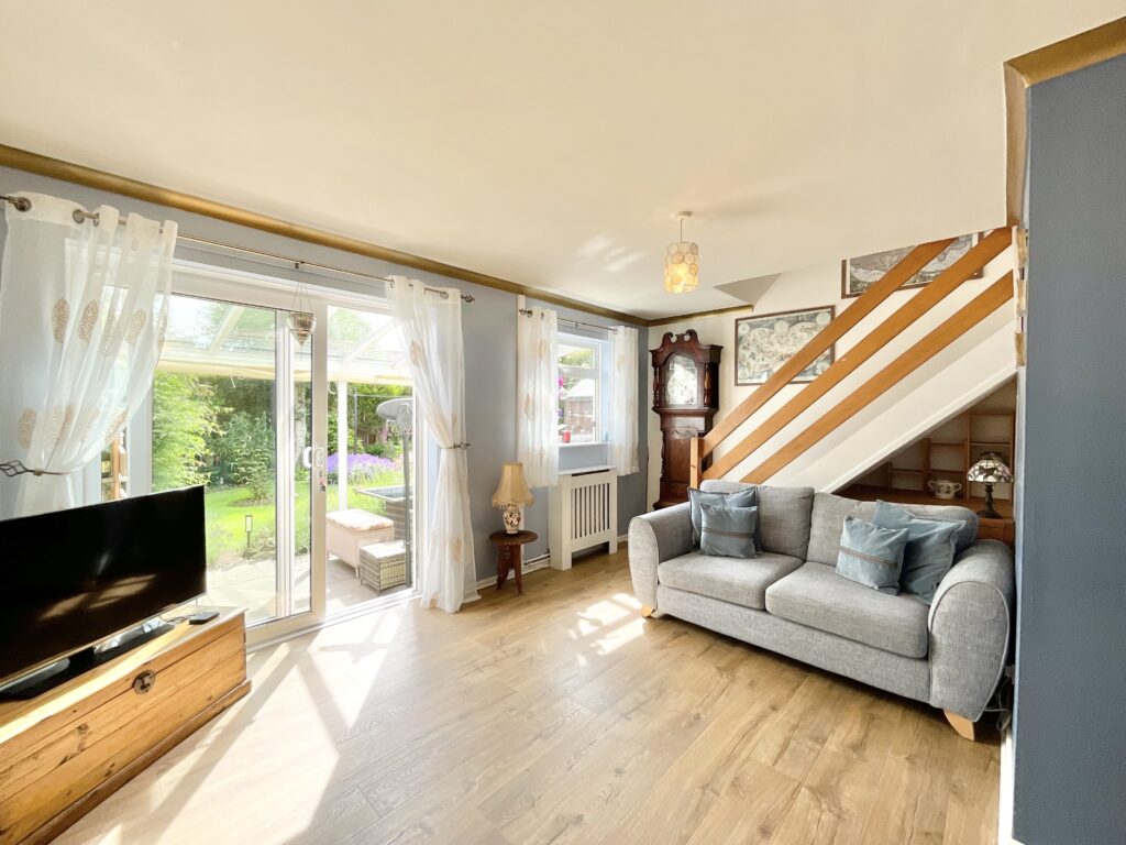 Finchdean Close, Stoke-On-Trent, ST3