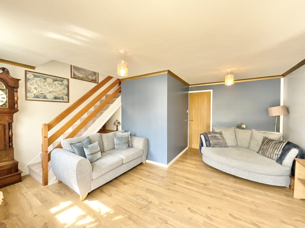 Finchdean Close, Stoke-On-Trent, ST3