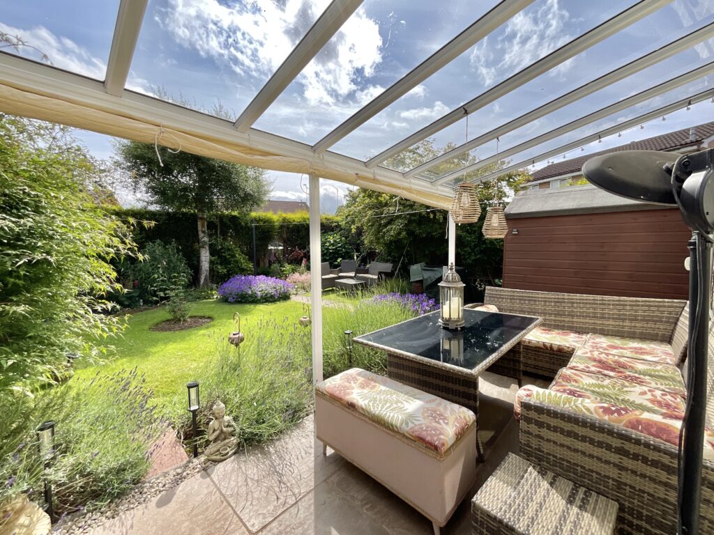 Finchdean Close, Stoke-On-Trent, ST3