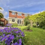Finchdean Close, Stoke-On-Trent, ST3