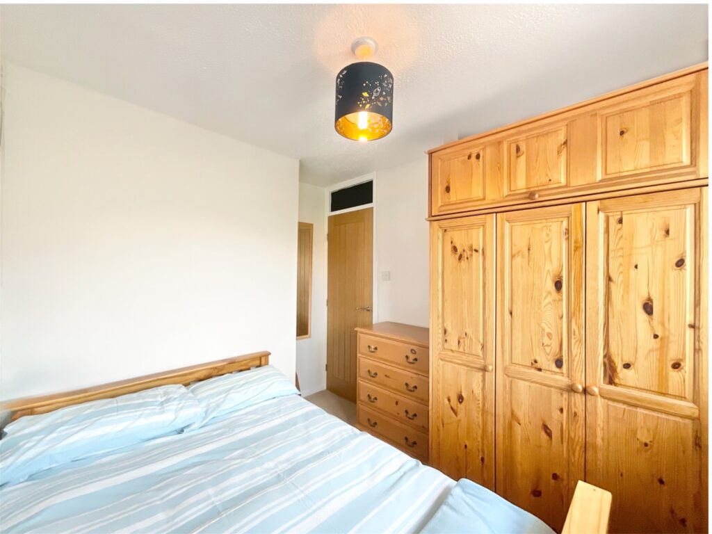 Finchdean Close, Stoke-On-Trent, ST3